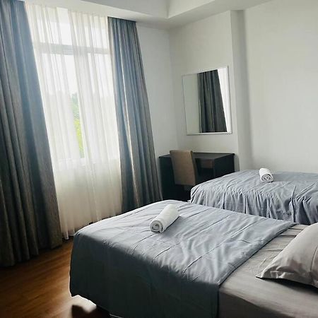 Bay Resort Condominium 3-Bedrooms With Swimming Pool Near The Seaside ミリ エクステリア 写真