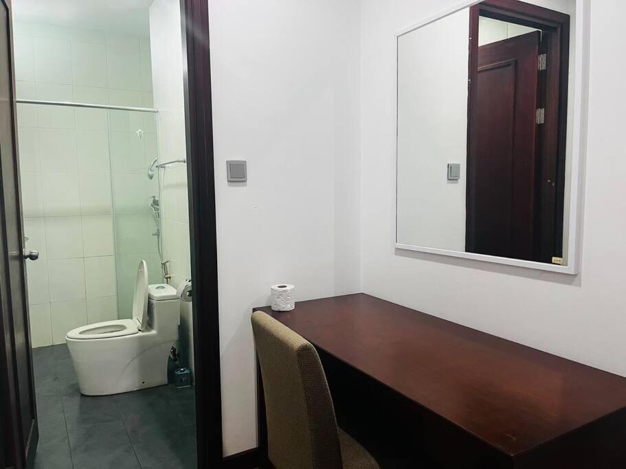 Bay Resort Condominium 3-Bedrooms With Swimming Pool Near The Seaside ミリ エクステリア 写真